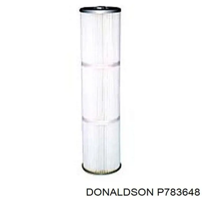 P783648 Donaldson Воздушный фильтр двигателя