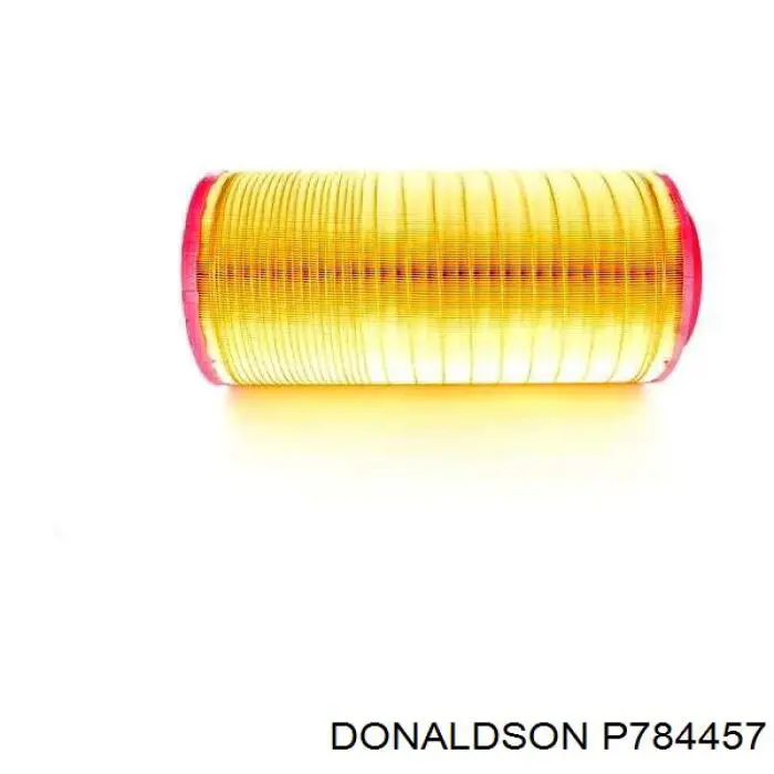 P784457 Donaldson воздушный фильтр
