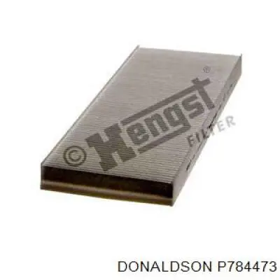 Купить P784473 Donaldson Фильтр салона угольный