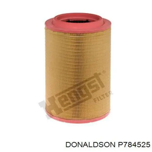 Элемент воздушного фильтра Donaldson P784525 цена, от 62.71 USD