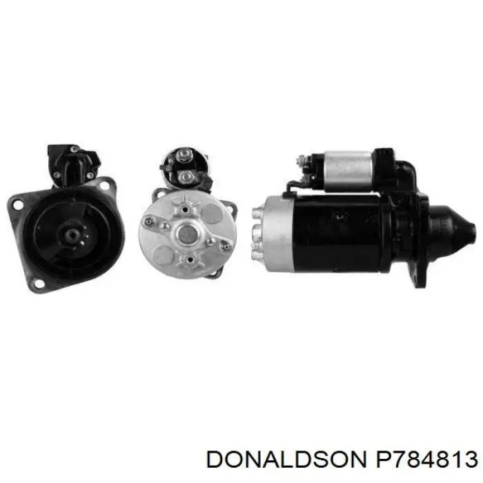 Воздушный фильтр P784813 Donaldson