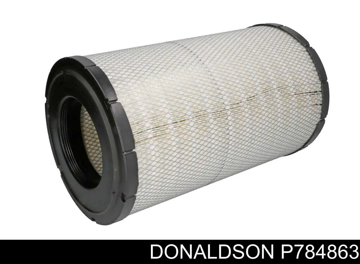 P784863 Donaldson Воздушный фильтр двигателя