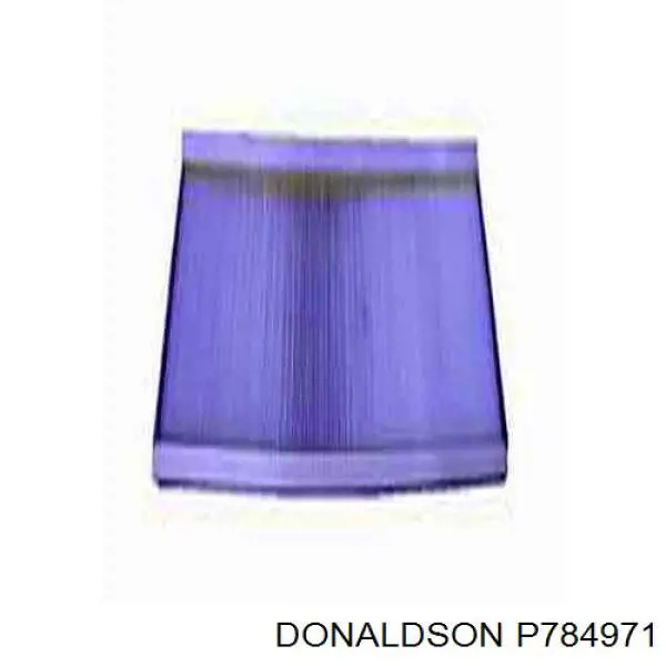 Купить P784971 Donaldson Фильтр салона угольный