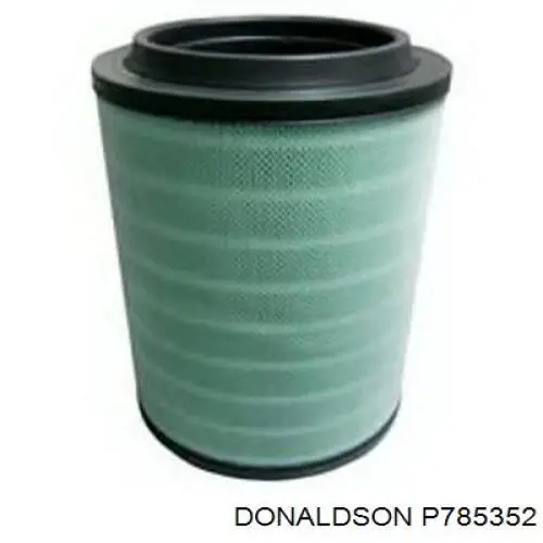 Элемент воздушного фильтра Donaldson P785352 цена, от 75.47 USD