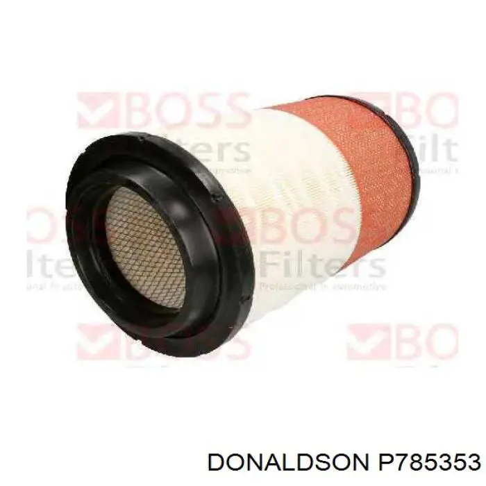 P785353 Donaldson Воздушный фильтр двигателя