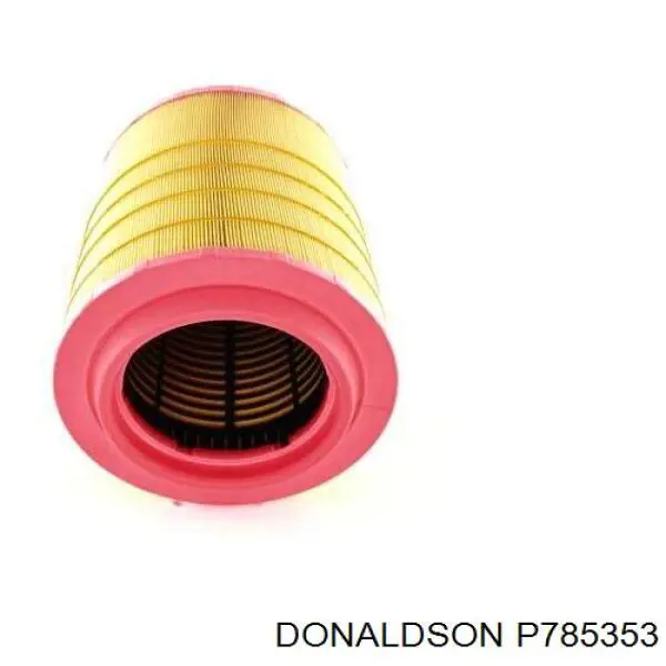 Элемент воздушного фильтра Donaldson P785353 цена, от 64.07 USD