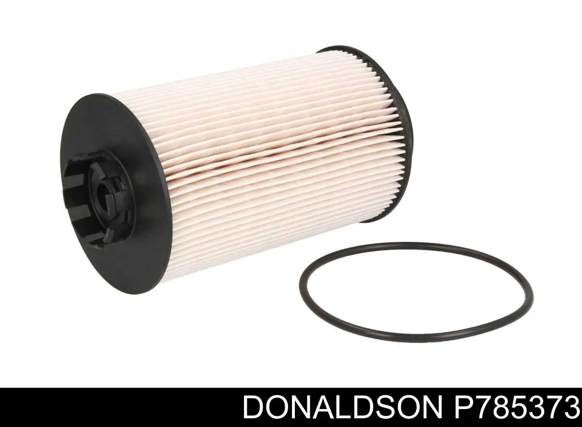 P785373 Donaldson filtro de combustível
