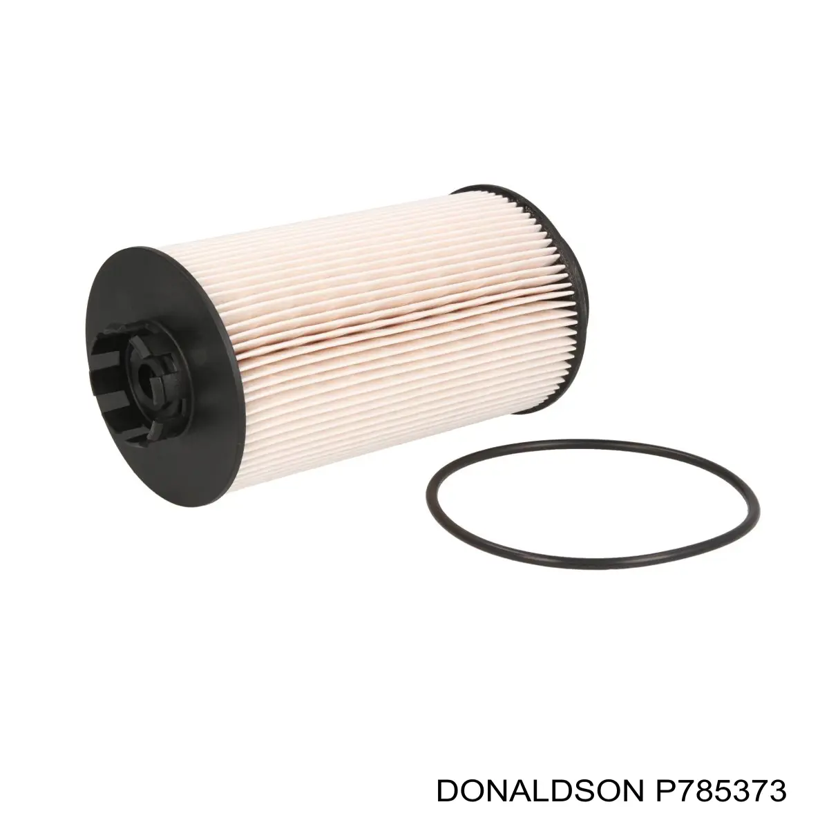 Фильтр тонкой очистки топлива Donaldson P785373 цена, от 18.90 USD