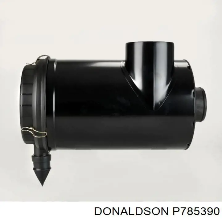 Купить P785390 Donaldson Автомобильный фильтр воздуха