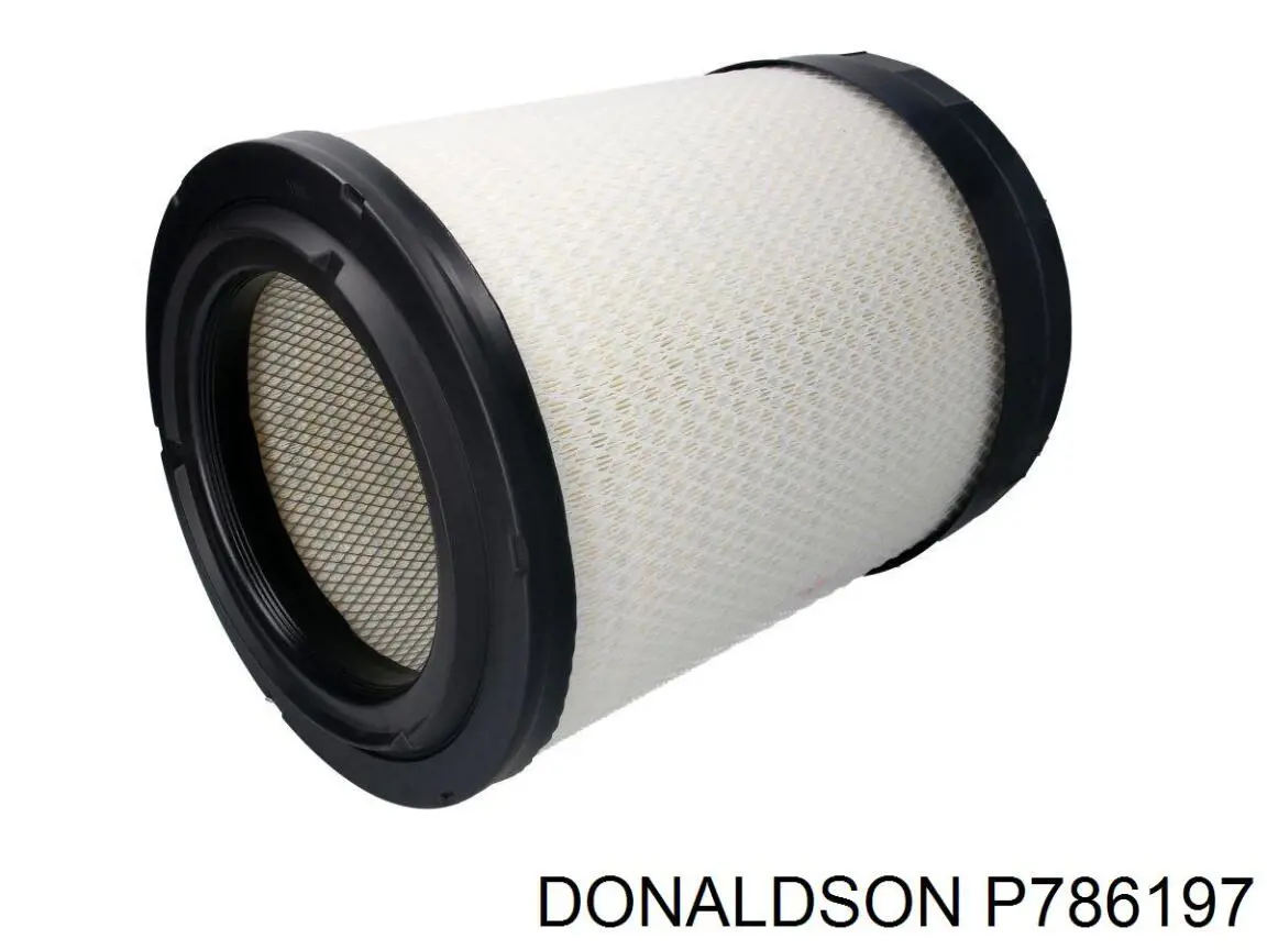 Элемент воздушного фильтра Donaldson P786197 цена, от 199.48 USD