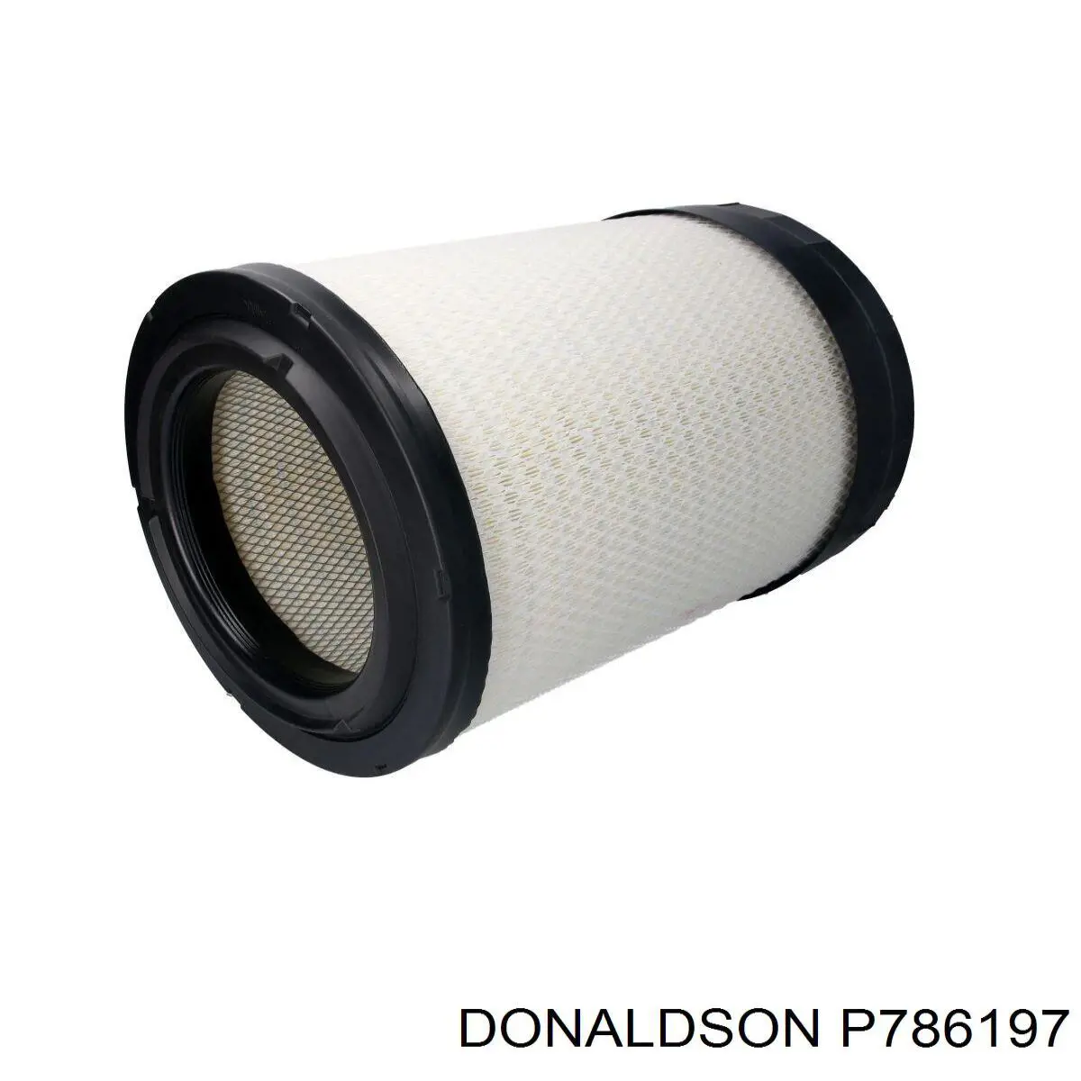Купить P786197 Donaldson Автомобильный фильтр воздуха