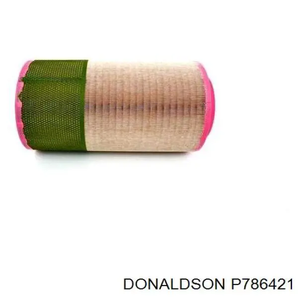 Элемент воздушного фильтра Donaldson P786421 цена, от 57.22 USD