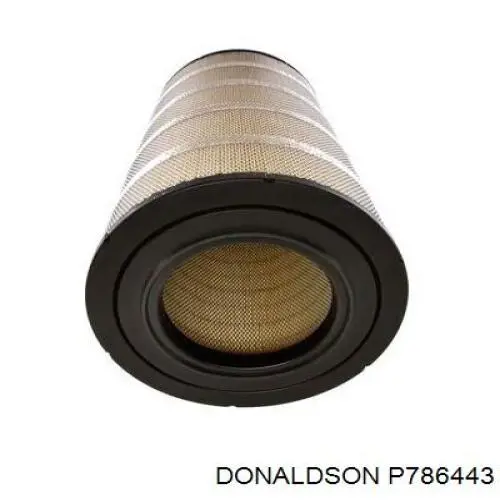 Элемент воздушного фильтра Donaldson P786443 цена, от 79.32 USD