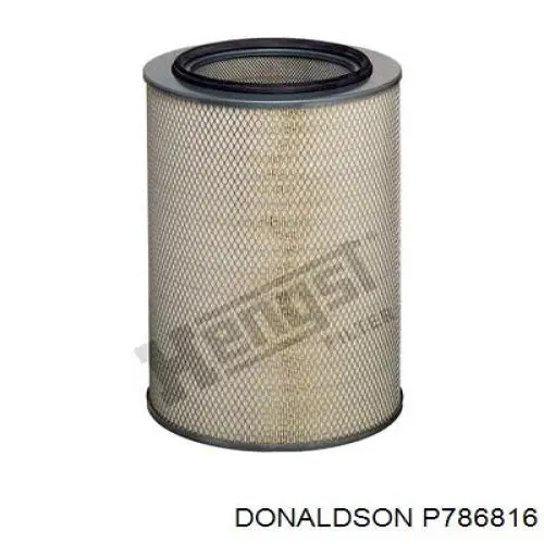 Воздушный фильтр P786816 Donaldson