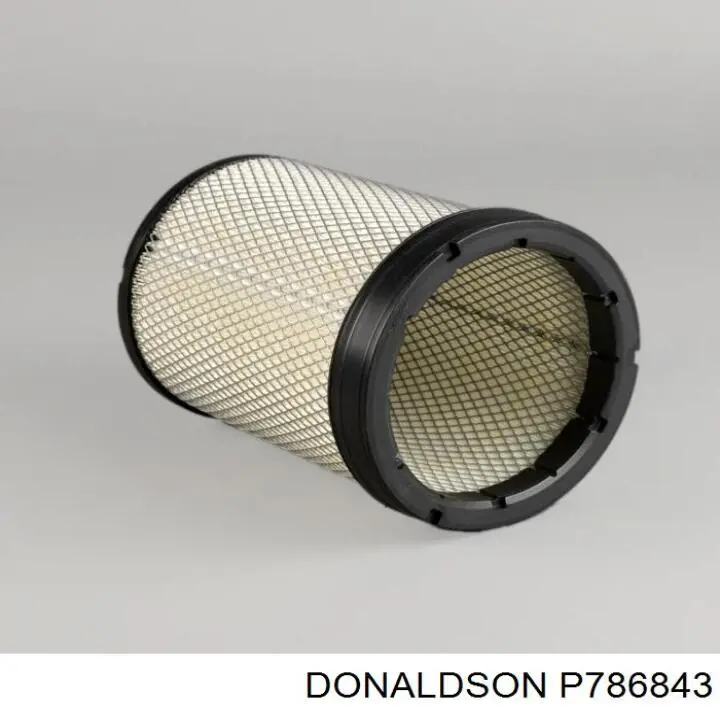 P786843 Donaldson 