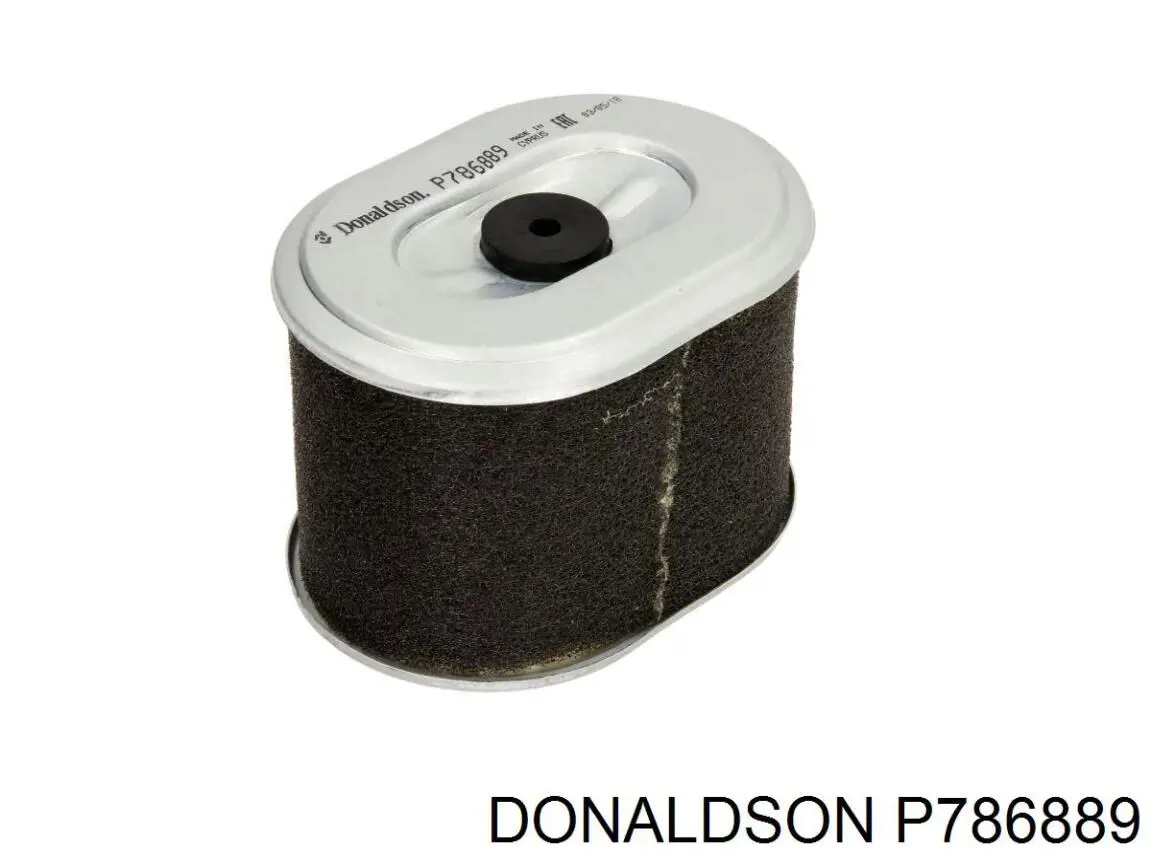 Воздушный фильтр P786889 Donaldson