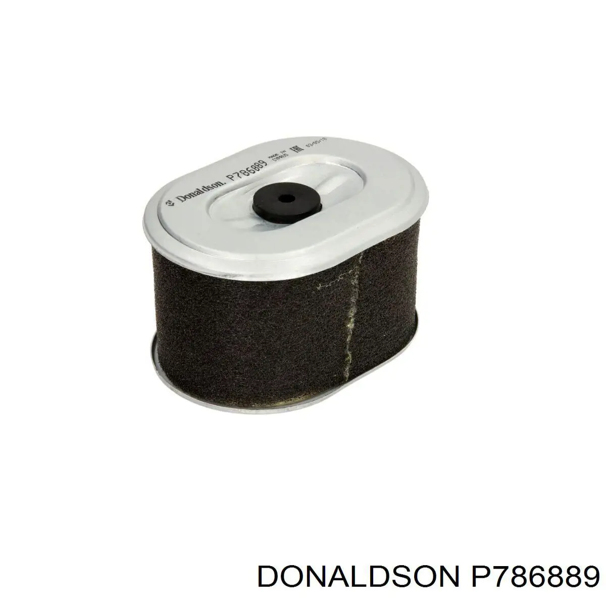 Купить P786889 Donaldson Автомобильный фильтр воздуха