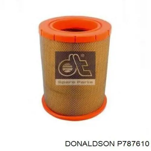 Купить P787610 Donaldson Автомобильный фильтр воздуха