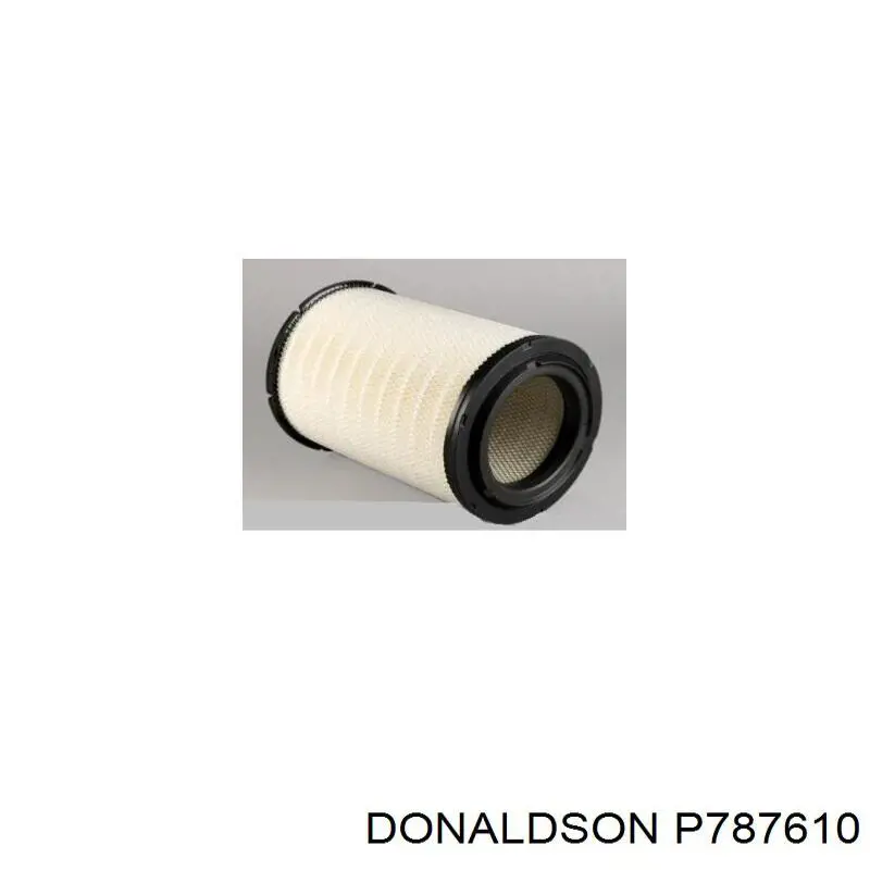 Элемент воздушного фильтра Donaldson P787610 цена, от 63.96 USD