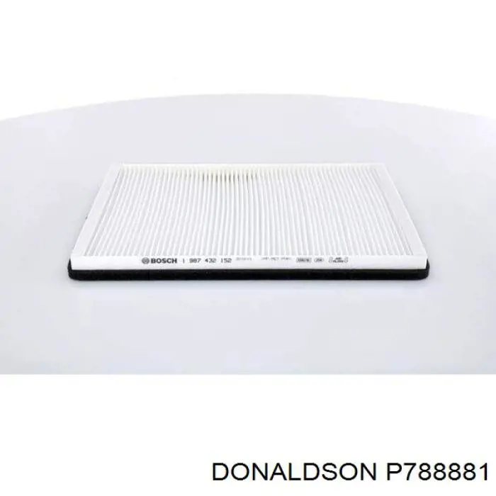 P788881 Donaldson