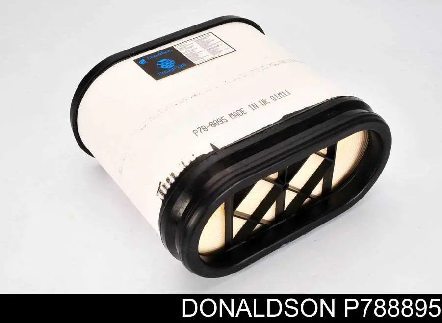 P788895 Donaldson воздушный фильтр