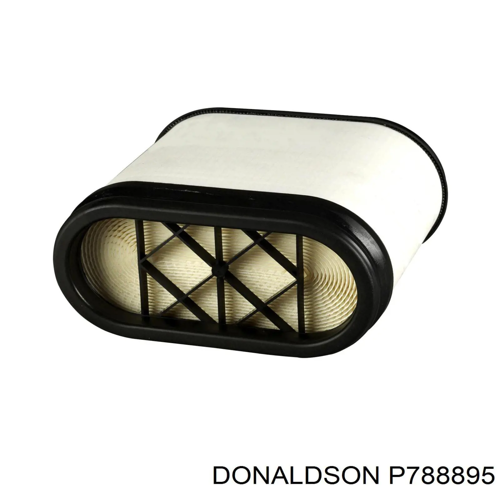 Элемент воздушного фильтра Donaldson P788895 цена, от 85.00 USD