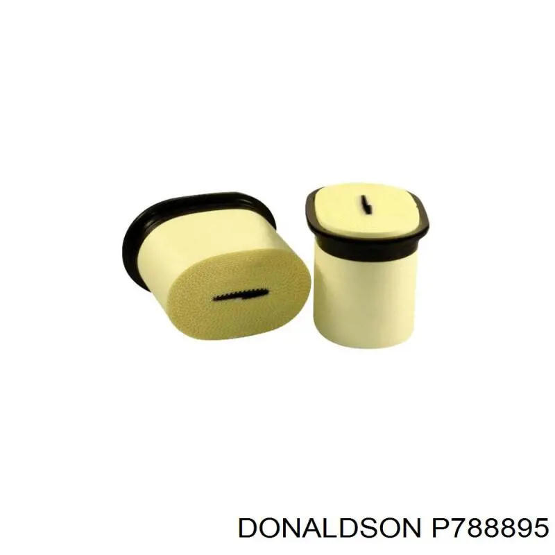 Воздушный фильтр P788895 Donaldson