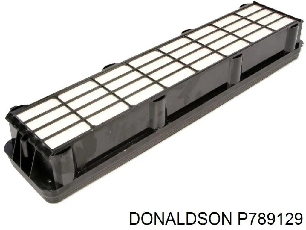 Купить P789129 Donaldson Фильтр салона угольный