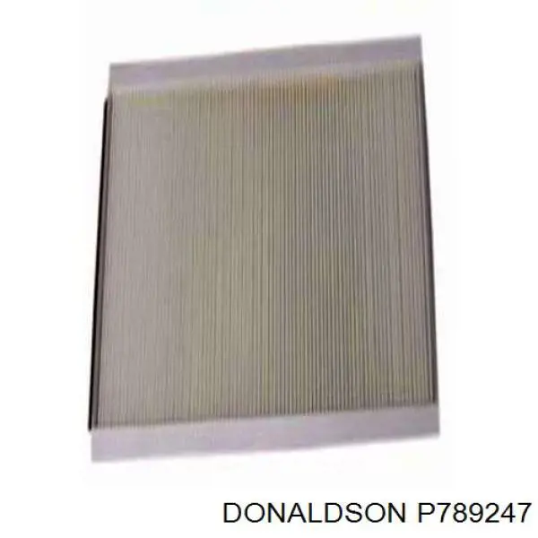 Фильтр воздушный отопителя Donaldson P789247 цена, от 11.91 USD