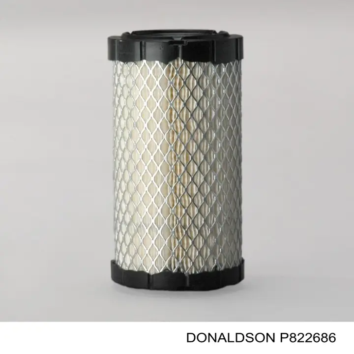 Воздушный фильтр P822686 Donaldson