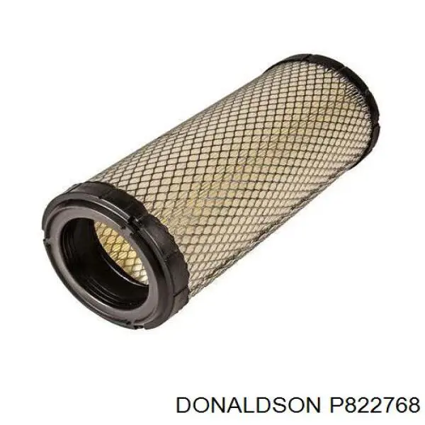 P822768 Donaldson воздушный фильтр