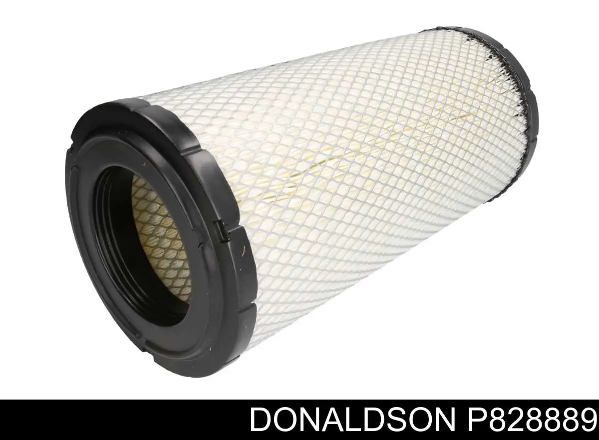 P828889 Donaldson filtro de ar