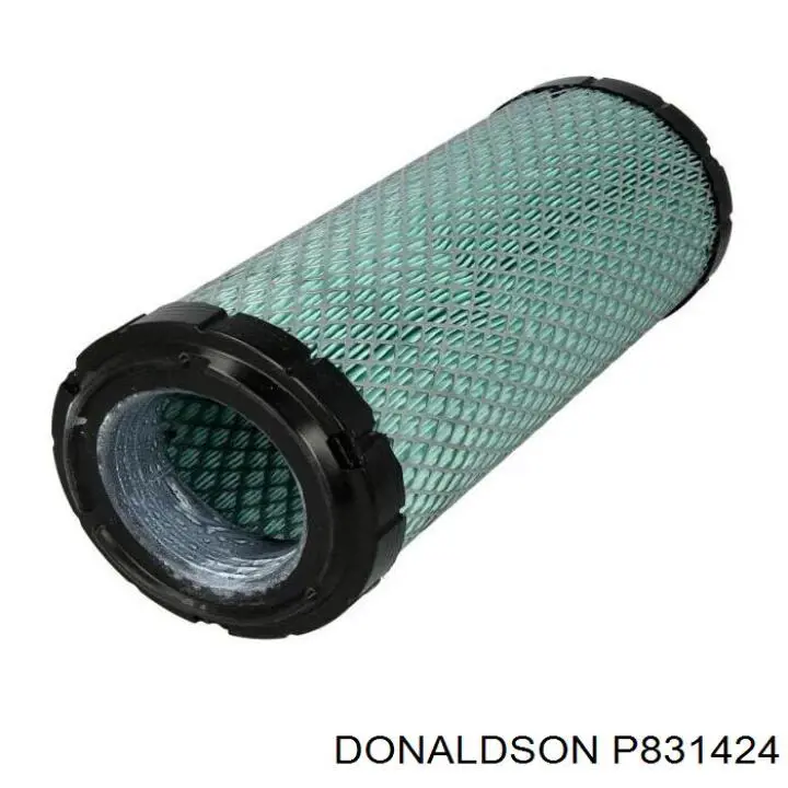 P831424 Donaldson Воздушный фильтр двигателя