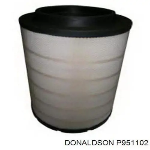Элемент воздушного фильтра Donaldson P951102 цена, от 64.26 USD