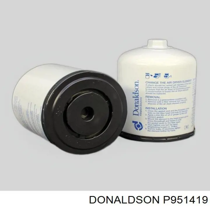P951419 Donaldson