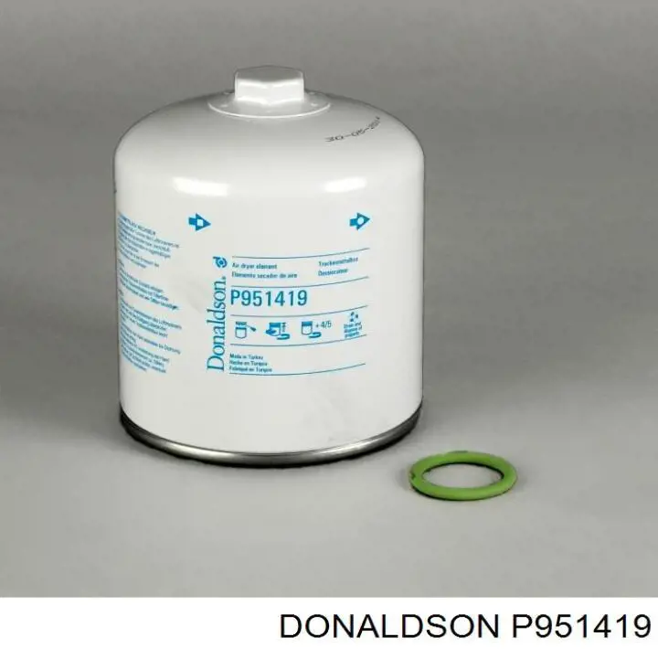 Купить P951419 Donaldson Фильтр осушителя воздуха (влагомаслоотделителя) (TRUCK)
