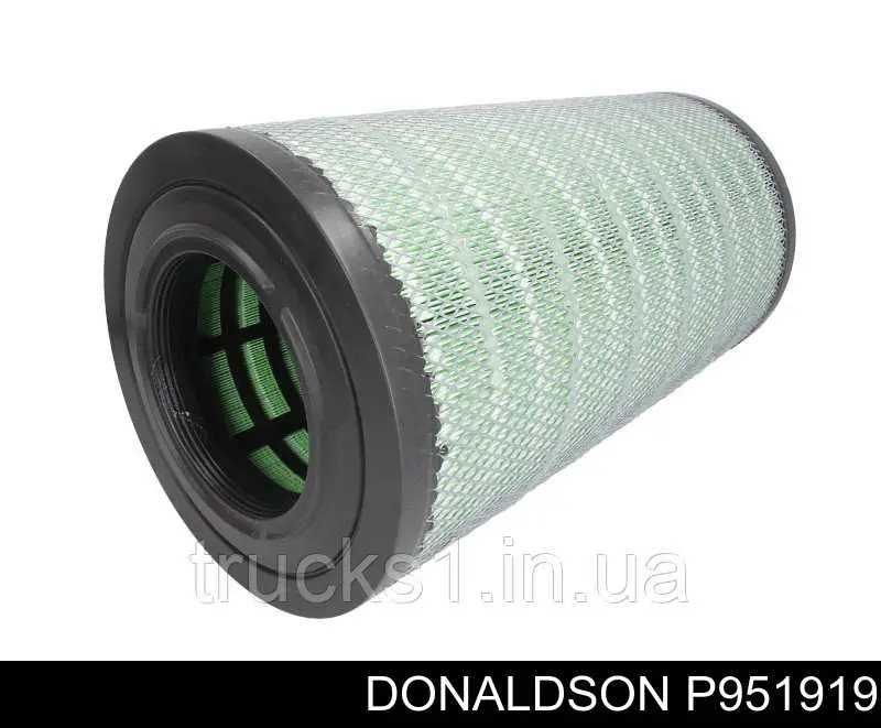 Фильтр воздушный DAF 1931685