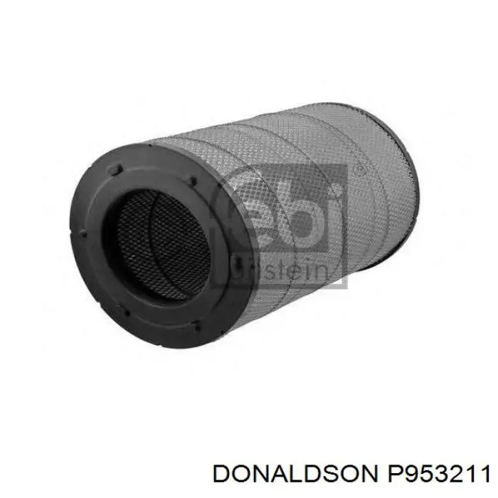Элемент воздушного фильтра Donaldson P953211 цена, от 65.81 USD
