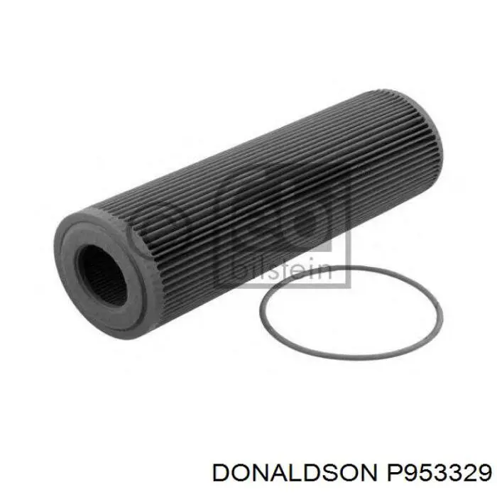 Купить P953329 Donaldson Фильтр центробежный очистки масла