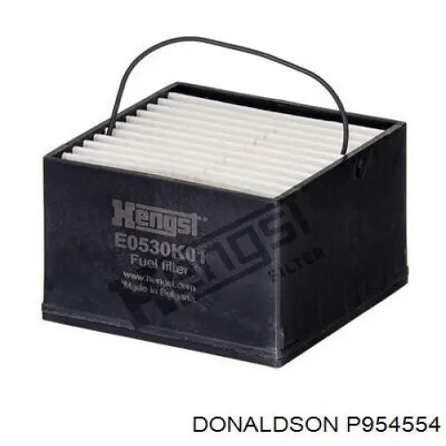 P954554 Donaldson топливный фильтр