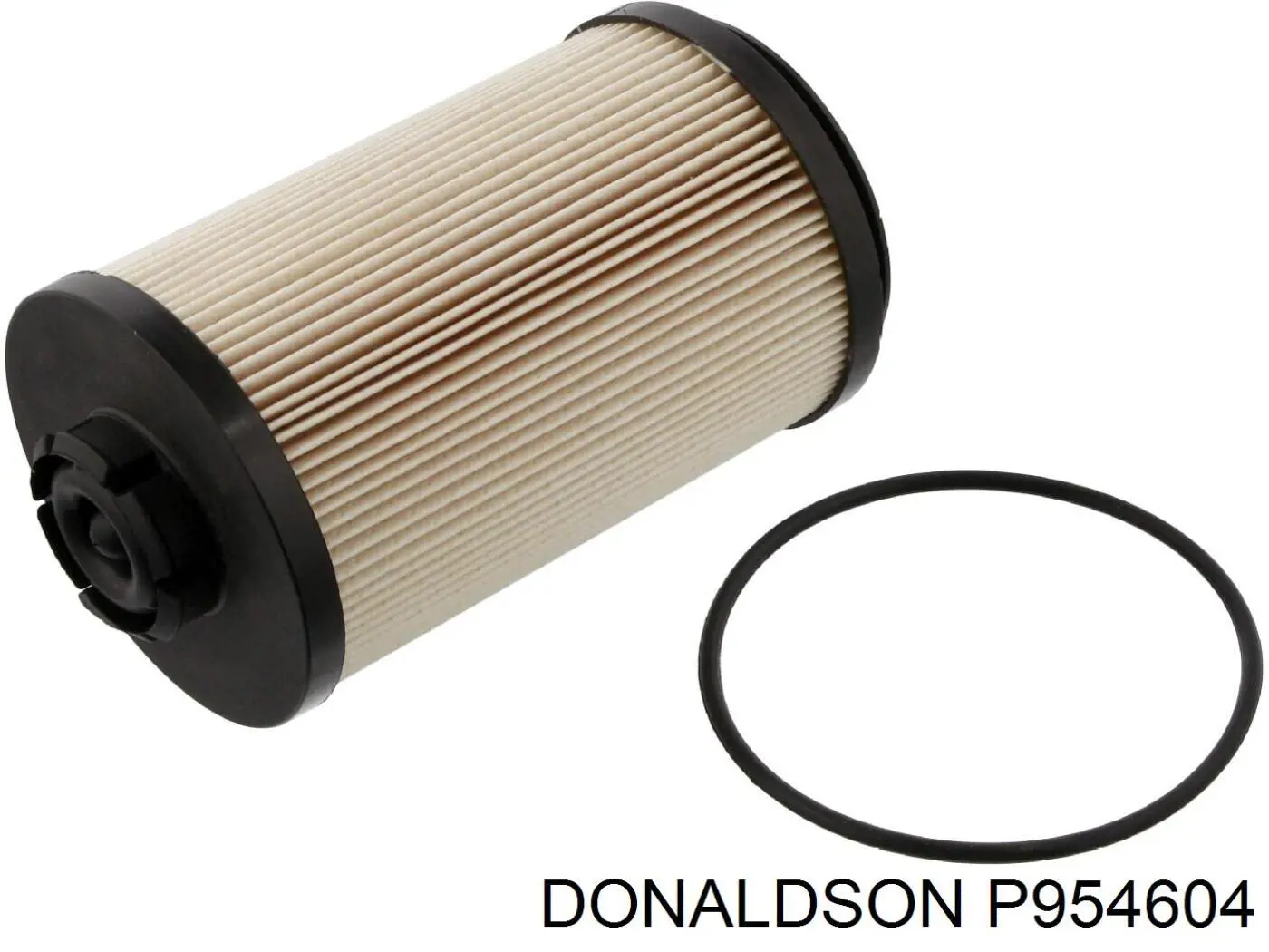 Фильтр тонкой очистки топлива Donaldson P954604 цена, от 17.39 USD