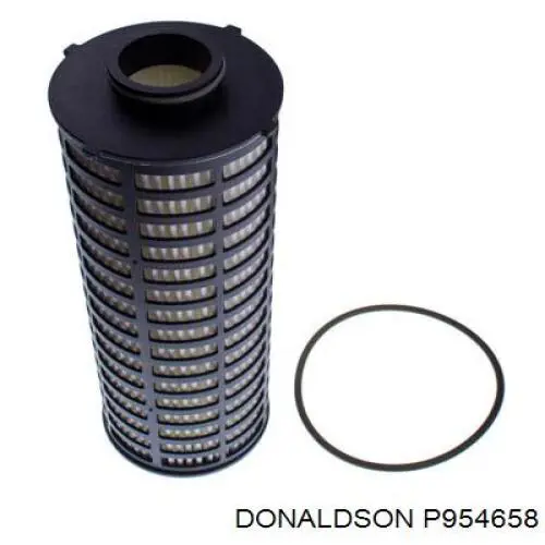 P954658 Donaldson масляный фильтр