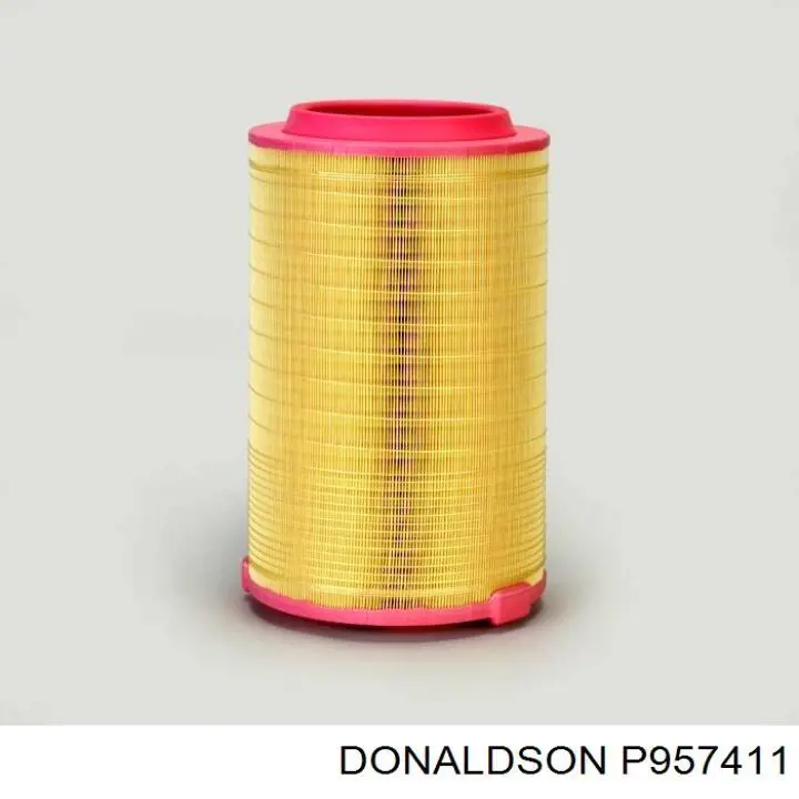 P957411 Donaldson Воздушный фильтр двигателя