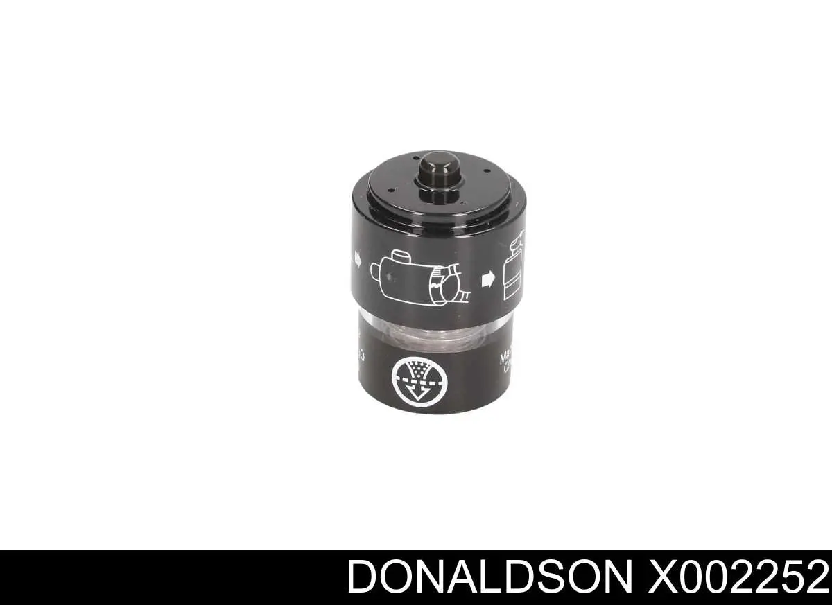  X002252 Donaldson