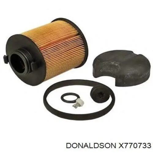 X770733 Donaldson Фильтр ad blue