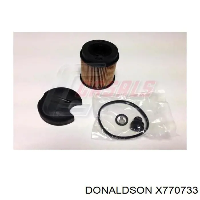 Фильтр ad blue X770733 Donaldson