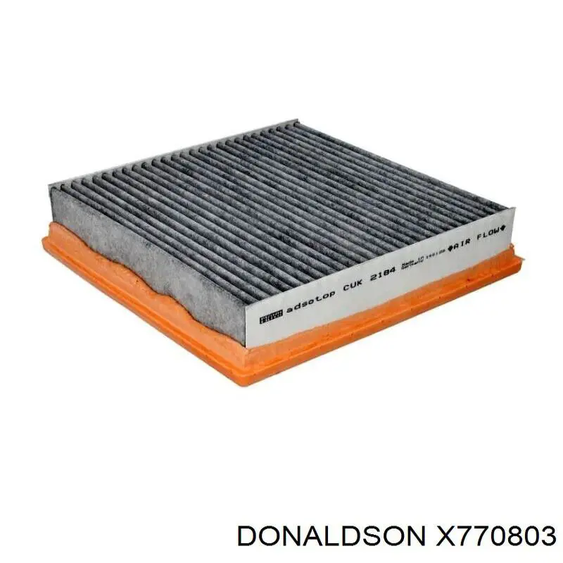 X770803 Donaldson 