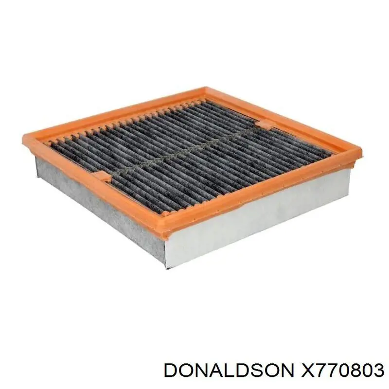 Купить X770803 Donaldson 