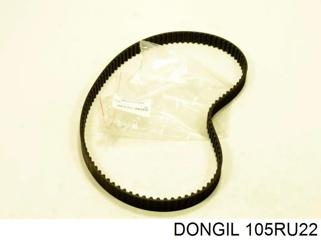 Зубчатый ремень Dongil 105RU22 цена, от 10.67 USD