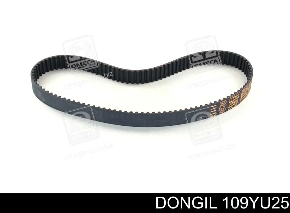 109YU25 Dongil Ремень двигателя